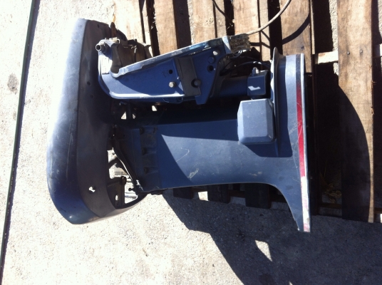 ขายทริม yamaha 115/140/150/200แรง