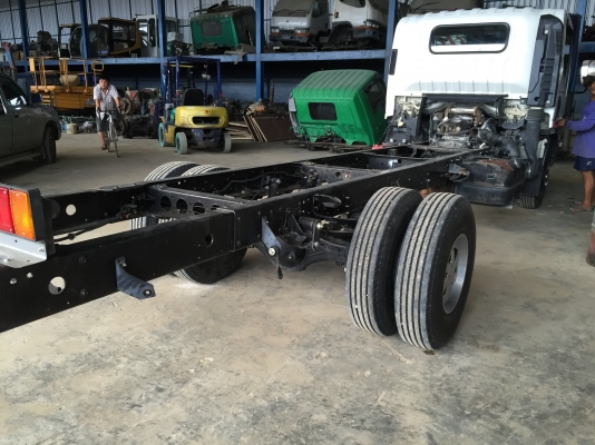 ขาย !!! รถ6ล้อ ISUZU 175 มีเอกสารเล่มทะเบียน ยางใหม่ทุกเส้น ขาย !!! รถ6ล้อ ISUZU 175 มีเอกสารเล่มทะเบียน ยางใหม่ทุกเส้น