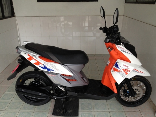 TTX สภาพเดิม ผู้หญิงใช้ วิ่ง10,000 ปลายปี55 (ของแถม 4 รายการ)