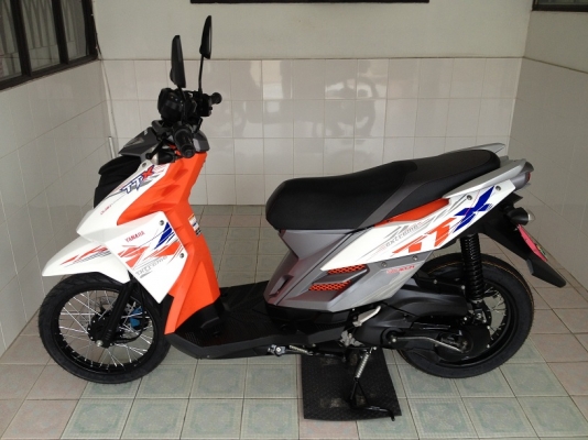 TTX สภาพเดิม ผู้หญิงใช้ วิ่ง10,000 ปลายปี55 (ของแถม 4 รายการ)