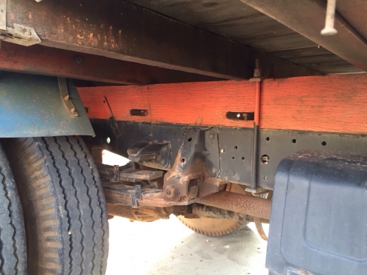 ขายรถหกล้อกระบะคาร์โก้. 115 ยาว 4.2 เมตร ขายรถหกล้อกระบะคาร์โก้. 115 ยาว 4.2 เมตร