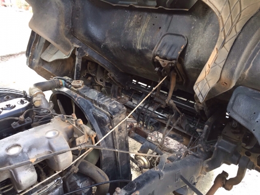 ขายรถหกล้อกระบะคาร์โก้. 115 ยาว 4.2 เมตร ขายรถหกล้อกระบะคาร์โก้. 115 ยาว 4.2 เมตร