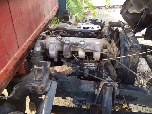 ขายรถหกล้อกระบะคาร์โก้. 115 ยาว 4.2 เมตร ขายรถหกล้อกระบะคาร์โก้. 115 ยาว 4.2 เมตร