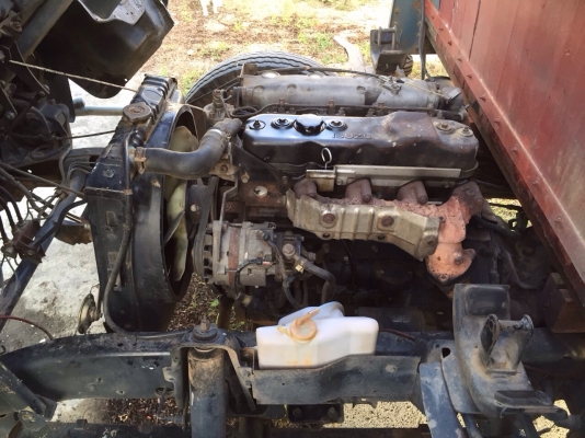 ขายรถหกล้อกระบะคาร์โก้. 115 ยาว 4.2 เมตร ขายรถหกล้อกระบะคาร์โก้. 115 ยาว 4.2 เมตร