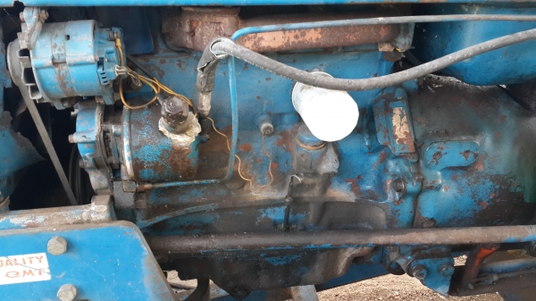 ขายรถไถฟอร์ด6600TA แท้เต็มคัน สภาพดีเครื่องแน่นแรงดี ไฮดรอลิคดี เกียร์ดี พวงมาลัยพาวเวอร์ พร้อมเล่มทะเบียน รูปรถเดิมๆมีครับ ขายรถไถฟอร์ด6600TA แท้เต็มคัน สภาพดีเครื่องแน่นแรงดี ไฮดรอลิคดี เกียร์ดี พวงมาลัยพาวเวอร์ พร้อมเล่มทะเบียน รูปรถเดิมๆมีครับ