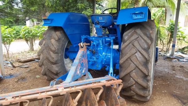 ขายรถไถฟอร์ด6600TA แท้เต็มคัน สภาพดีเครื่องแน่นแรงดี ไฮดรอลิคดี เกียร์ดี พวงมาลัยพาวเวอร์ พร้อมเล่มทะเบียน รูปรถเดิมๆมีครับ ขายรถไถฟอร์ด6600TA แท้เต็มคัน สภาพดีเครื่องแน่นแรงดี ไฮดรอลิคดี เกียร์ดี พวงมาลัยพาวเวอร์ พร้อมเล่มทะเบียน รูปรถเดิมๆมีครับ