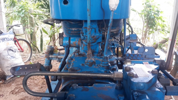 ขายรถไถฟอร์ด6600TA แท้เต็มคัน สภาพดีเครื่องแน่นแรงดี ไฮดรอลิคดี เกียร์ดี พวงมาลัยพาวเวอร์ พร้อมเล่มทะเบียน รูปรถเดิมๆมีครับ ขายรถไถฟอร์ด6600TA แท้เต็มคัน สภาพดีเครื่องแน่นแรงดี ไฮดรอลิคดี เกียร์ดี พวงมาลัยพาวเวอร์ พร้อมเล่มทะเบียน รูปรถเดิมๆมีครับ