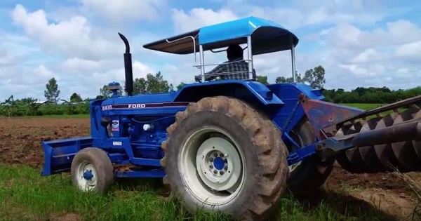 ขายรถไถฟอร์ด6600TA แท้เต็มคัน สภาพดีเครื่องแน่นแรงดี ไฮดรอลิคดี เกียร์ดี พวงมาลัยพาวเวอร์ พร้อมเล่มทะเบียน รูปรถเดิมๆมีครับ ขายรถไถฟอร์ด6600TA แท้เต็มคัน สภาพดีเครื่องแน่นแรงดี ไฮดรอลิคดี เกียร์ดี พวงมาลัยพาวเวอร์ พร้อมเล่มทะเบียน รูปรถเดิมๆมีครับ