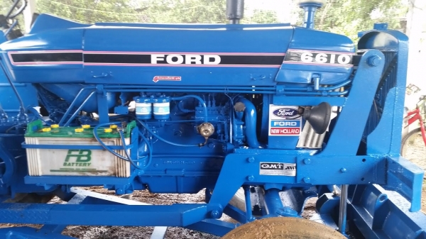 ขายรถไถฟอร์ด6600TA แท้เต็มคัน สภาพดีเครื่องแน่นแรงดี ไฮดรอลิคดี เกียร์ดี พวงมาลัยพาวเวอร์ พร้อมเล่มทะเบียน รูปรถเดิมๆมีครับ ขายรถไถฟอร์ด6600TA แท้เต็มคัน สภาพดีเครื่องแน่นแรงดี ไฮดรอลิคดี เกียร์ดี พวงมาลัยพาวเวอร์ พร้อมเล่มทะเบียน รูปรถเดิมๆมีครับ