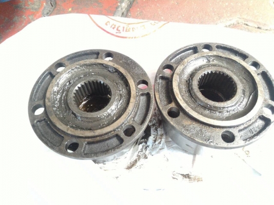 ขายฟรีล็อค  AVM  สำหรับ มิตซูบิชิ