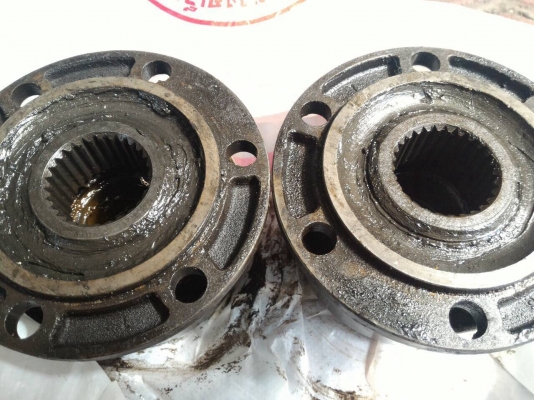 ขายฟรีล็อค  AVM  สำหรับ มิตซูบิชิ