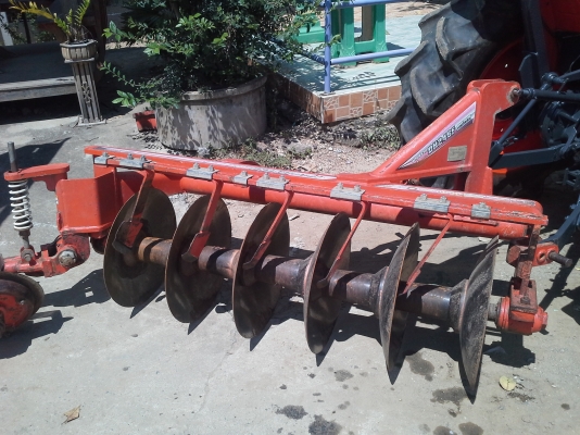 ขาย แทรกเตอร์ KUBOTA L4708 ถูกๆ สวยๆ เครื่องดี เกียร์ดีคับ