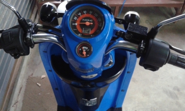 ขายสกุ๊ปปี้ไอ ปี55 ชุดโอนครบ