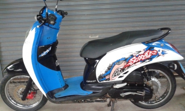 ขายสกุ๊ปปี้ไอ ปี55 ชุดโอนครบ