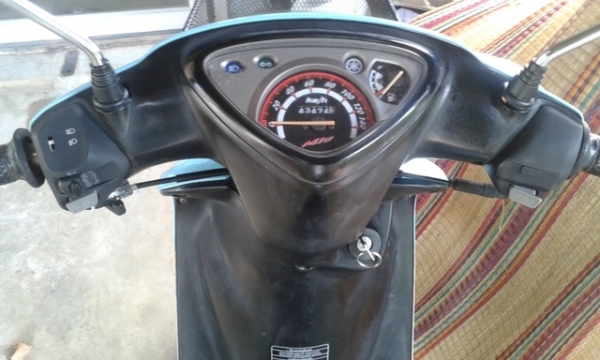 ขายมีโอ ตัวเก่า ชุดโอนครบ