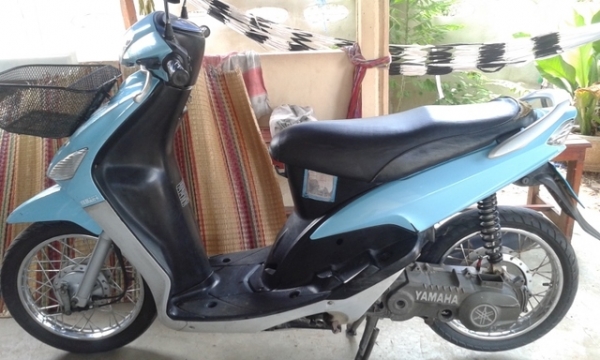 ขายมีโอ ตัวเก่า ชุดโอนครบ