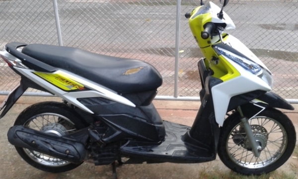 ขายคลิก110i ปี53 เล่มชุดโอนครบ