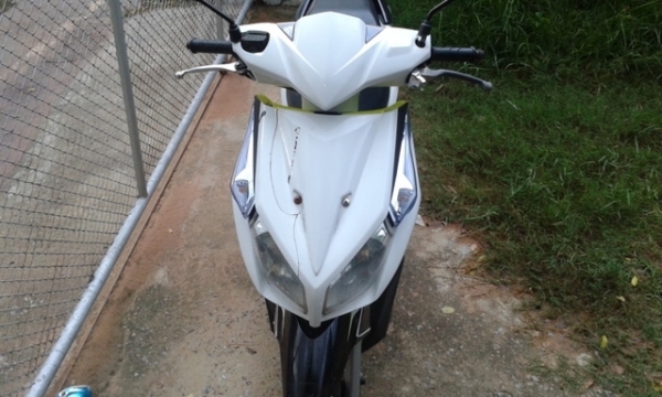 ขายคลิก110i ปี53 เล่มชุดโอนครบ