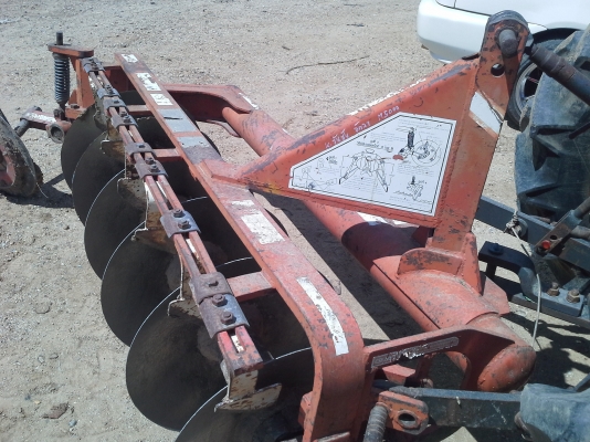 ขาย แทรกเตอร์ KUBOTA M5000 สวยๆสีเดิมๆ อุปกรณ์สวยๆคับ