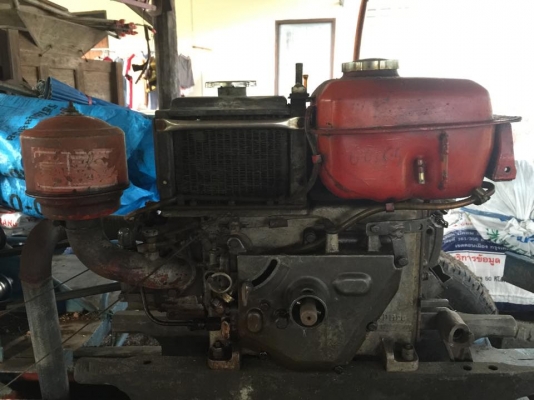 ขายเครื่องยันม่า 6.5 แรง