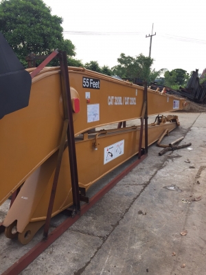 บูมยาว17เมตรจากนอก