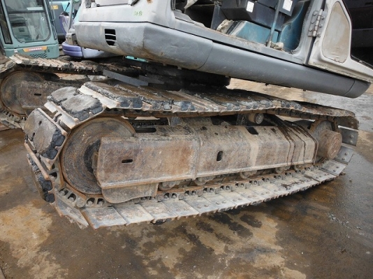 รถขุด Kobelco SK60-3#LE-21072  นำเข้าจากญี่ปุ่น สนใจโทร. 080-6565422 (หนิง)