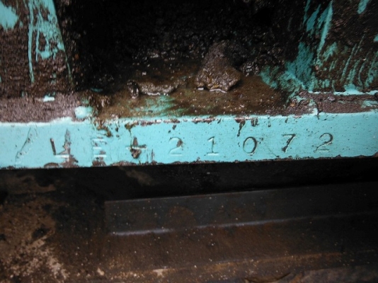 รถขุด Kobelco SK60-3#LE-21072  นำเข้าจากญี่ปุ่น สนใจโทร. 080-6565422 (หนิง)