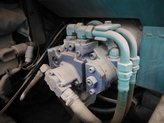 รถขุด Kobelco SK60-3#LE-21072  นำเข้าจากญี่ปุ่น สนใจโทร. 080-6565422 (หนิง)