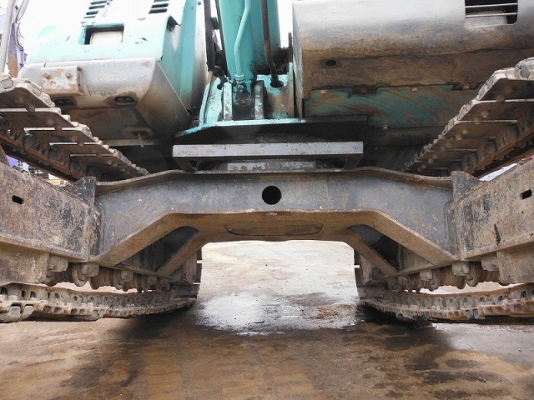 รถขุด Kobelco SK60-3#LE-21072  นำเข้าจากญี่ปุ่น สนใจโทร. 080-6565422 (หนิง)