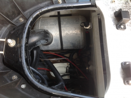 YAMAHA WaveRunner FX160 High Output วิ่ง 68 ชั่วโมง ปี 07 นำเข้าจากUSA.