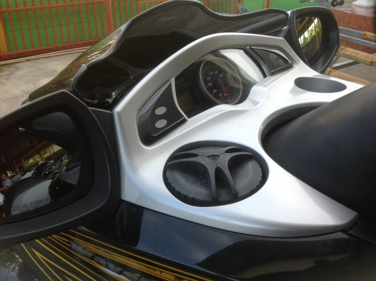 YAMAHA WaveRunner FX160 High Output วิ่ง 68 ชั่วโมง ปี 07 นำเข้าจากUSA.