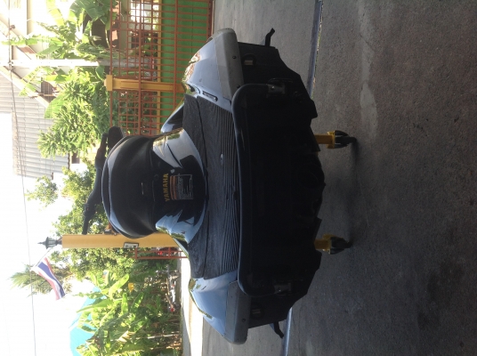 YAMAHA WaveRunner FX160 High Output วิ่ง 68 ชั่วโมง ปี 07 นำเข้าจากUSA.