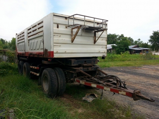 ขายลูกพ่วง3คาน กระบะดั้มสามมิตร สภาพพร้อมใช้งาน เอกสารพร้อมโอน สนใจโทร 090-8588220คุณนะ 093-3258446คุณบิว หรือเข้าดูสินค้าอื่นๆได้ที่ www.truck.in.th/498 หรือเพจFacebook ณรงค์ ซื้อขายรถมือสอง (เว็บไซต์ส่วนตัว) หรือFacebook ตลาดรถมือสอง คุณนะ ขายลูกพ่วง3คาน กระบะดั้มสามมิตร สภาพพร้อมใช้งาน เอกสารพร้อมโอน สนใจโทร 090-8588220คุณนะ 093-3258446คุณบิว หรือเข้าดูสินค้าอื่นๆได้ที่ www.truck.in.th/498 หรือเพจFacebook ณรงค์ ซื้อขายรถมือสอง (เว็บไซต์ส่วนตัว) หรือFacebook ตลาดรถมือสอง คุณนะ