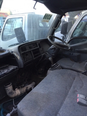 ขายหัวเก๋งยี่ห้อแคนเตอร์ หัวแคบ เก่าญี่ปุ่น พร้อมติดคัชซีและช่วงล่าง หัวละ46,000฿