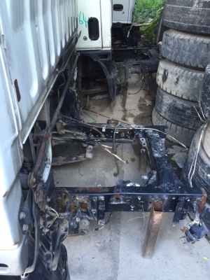 ขายหัวเก๋งยี่ห้อแคนเตอร์ หัวแคบ เก่าญี่ปุ่น พร้อมติดคัชซีและช่วงล่าง หัวละ46,000฿