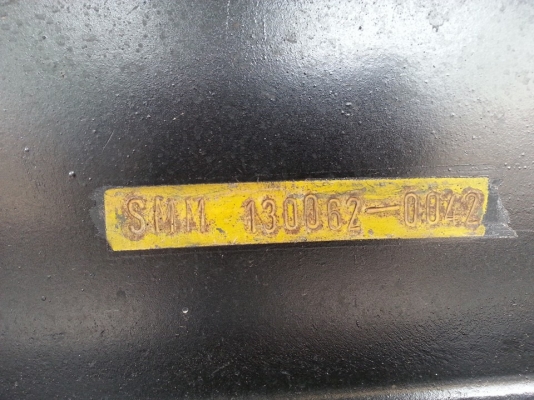 ขายลูกพ่วง3คาน กระบะดั้มสามมิตร สภาพพร้อมใช้งาน เอกสารพร้อมโอน สนใจโทร 090-8588220คุณนะ 093-3258446คุณบิว หรือเข้าดูสินค้าอื่นๆได้ที่ www.truck.in.th/498 หรือเพจFacebook ณรงค์ ซื้อขายรถมือสอง (เว็บไซต์ส่วนตัว) หรือFacebook ตลาดรถมือสอง คุณนะ