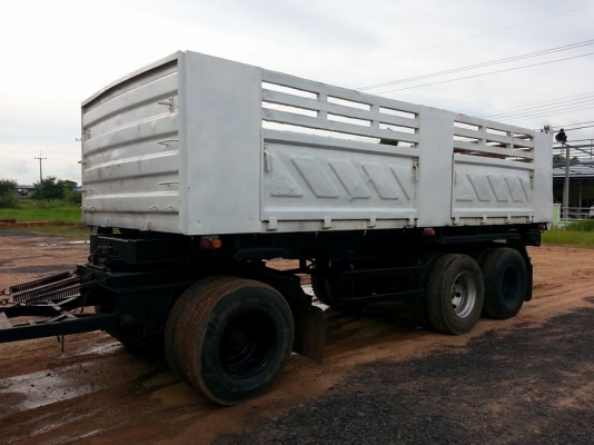 ขายลูกพ่วง3คาน กระบะดั้มสามมิตร สภาพพร้อมใช้งาน เอกสารพร้อมโอน สนใจโทร 090-8588220คุณนะ 093-3258446คุณบิว หรือเข้าดูสินค้าอื่นๆได้ที่ www.truck.in.th/498 หรือเพจFacebook ณรงค์ ซื้อขายรถมือสอง (เว็บไซต์ส่วนตัว) หรือFacebook ตลาดรถมือสอง คุณนะ