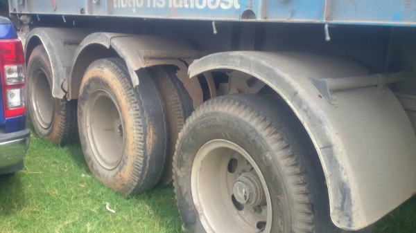 หาง RCK มือ2 สภาพสวยครับ หาง RCK มือ2 สภาพสวยครับ