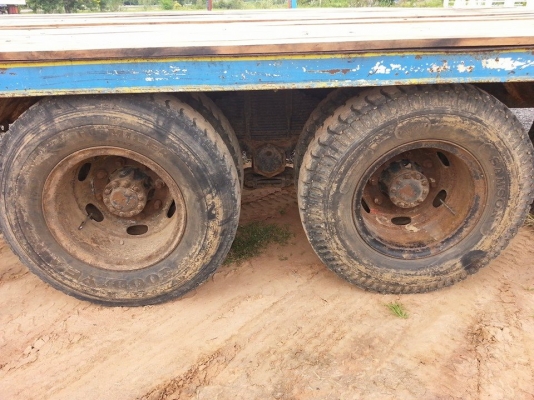 ขายเทรลเลอร์2เพลา HINO 227 เครื่อง HO6C TERBO สโลเกียร์กลาง หางใหญ่ขึ้น PC200 ได้สบาย สภาพพร้อมใช้งาน เอกสารพร้อมโอน สนใจโทร 090-8588220คุณนะ 093-3258446คุณบิว หรือเข้าดูสินค้าอื่นๆได้ที่ www.truck.in.th/498 หรือเพจFacebook ณรงค์ ซื้อขายรถมือสอง (เว็บไซต์ ขายเทรลเลอร์2เพลา HINO 227 เครื่อง HO6C TERBO สโลเกียร์กลาง หางใหญ่ขึ้น PC200 ได้สบาย สภาพพร้อมใช้งาน เอกสารพร้อมโอน สนใจโทร 090-8588220คุณนะ 093-3258446คุณบิว หรือเข้าดูสินค้าอื่นๆได้ที่ www.truck.in.th/498 หรือเพจFacebook ณรงค์ ซื้อขายรถมือสอง (เว็บไซต์