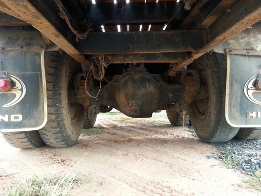 ขายเทรลเลอร์2เพลา HINO 227 เครื่อง HO6C TERBO สโลเกียร์กลาง หางใหญ่ขึ้น PC200 ได้สบาย สภาพพร้อมใช้งาน เอกสารพร้อมโอน สนใจโทร 090-8588220คุณนะ 093-3258446คุณบิว หรือเข้าดูสินค้าอื่นๆได้ที่ www.truck.in.th/498 หรือเพจFacebook ณรงค์ ซื้อขายรถมือสอง (เว็บไซต์ ขายเทรลเลอร์2เพลา HINO 227 เครื่อง HO6C TERBO สโลเกียร์กลาง หางใหญ่ขึ้น PC200 ได้สบาย สภาพพร้อมใช้งาน เอกสารพร้อมโอน สนใจโทร 090-8588220คุณนะ 093-3258446คุณบิว หรือเข้าดูสินค้าอื่นๆได้ที่ www.truck.in.th/498 หรือเพจFacebook ณรงค์ ซื้อขายรถมือสอง (เว็บไซต์