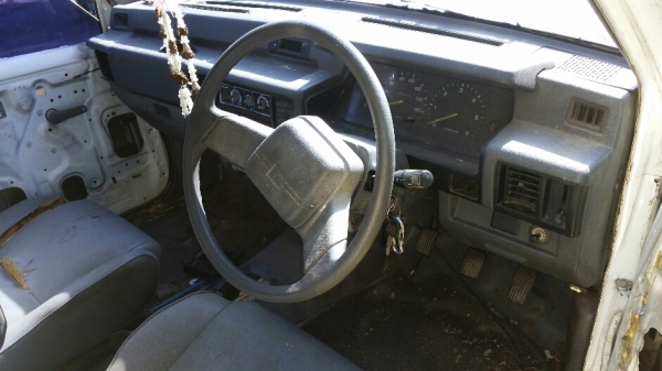 มิตซู l200 กระบะ 4 ประตู ทะเบียนขาดปี 57 เอกสารพร้อมโอน ขาย 25,000 บาท มิตซู l200 กระบะ 4 ประตู ทะเบียนขาดปี 57 เอกสารพร้อมโอน ขาย 25,000 บาท