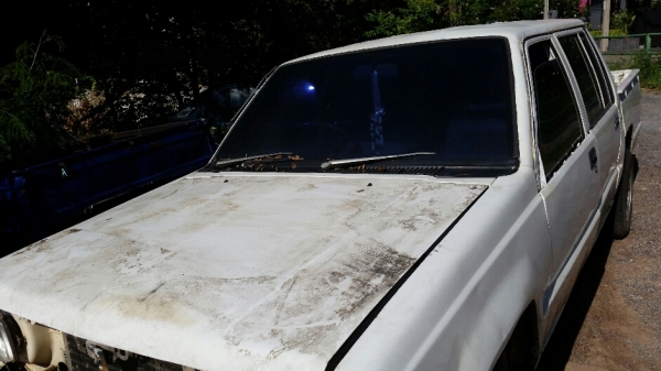 มิตซู l200 กระบะ 4 ประตู ทะเบียนขาดปี 57 เอกสารพร้อมโอน ขาย 25,000 บาท มิตซู l200 กระบะ 4 ประตู ทะเบียนขาดปี 57 เอกสารพร้อมโอน ขาย 25,000 บาท