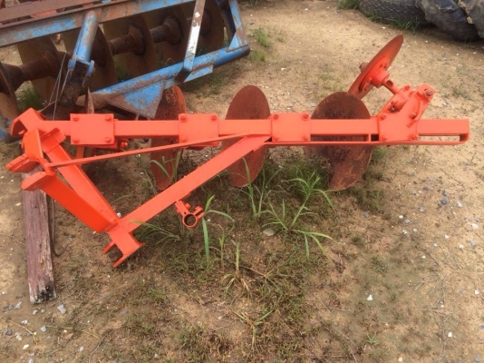 ขาย แทรกเตอร์ KUBOTA B6100 4&times;4 เครื่อง3สูบ ล้อกว้าง 95 ซ.ม