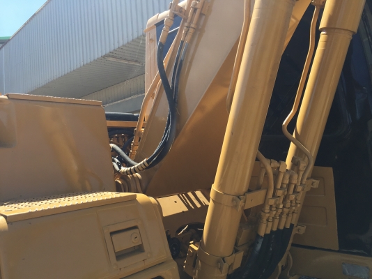 ขายรถเเมค์โคร312Bราคาคุยกันได้ติดต่อ0818021463เจ๊อ้อยรถสภาพดี