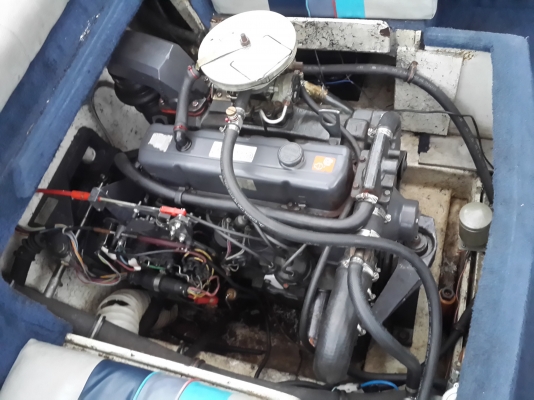 เรือเร็ว 20f