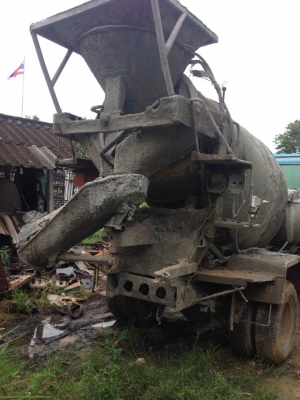 ขายรถโม่ปูน 3คิว ร็อกกี้195แรง สภาพพร้อมใช้งาน เอกสารพร้อมโอน สนใจโทร 090-8588220คุณนะ 093-3258446คุณบิว หรือเข้าดูสินค้าอื่นๆได้ที่ www.truck.in.th/498 หรือเพจFacebook ณรงค์ ซื้อขายรถมือสอง (เว็บไซต์ส่วนตัว) หรือFacebook ตลาดรถมือสอง คุณนะ