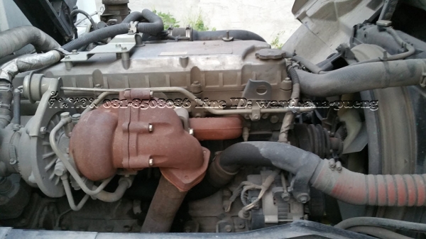 ISUZU FTR240 ปี56 (ต้นหอม 081-8508086)