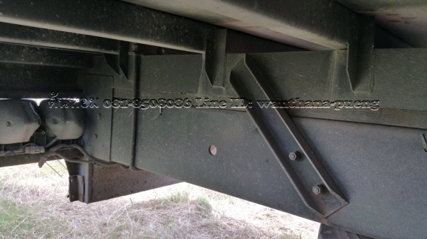 ISUZU FTR240 ปี56 (ต้นหอม 081-8508086)