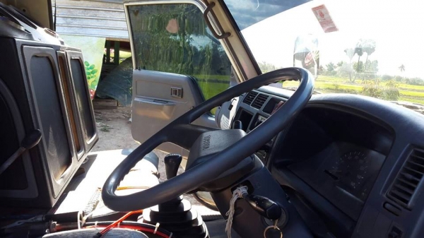 ขายรถดั้ม 6ล้อ TOYOTA 115แรง แอร์เย็น เครื่องแน่น ช่วงล่างสวย เฟื่องท้ายใหญ่ เกียร์เดิม ทะเบียนเต็ม59 เอกสารพร้อมโอน สนใจโทร 090-8588220คุณนะ 093-3258446คุณบิว หรือเข้าดูสินค้าอื่นๆได้ที่ www.truck.in.th/498 หรือเพจFacebook ณรงค์ ซื้อขายรถมือสอง (เว็บไซต์ ขายรถดั้ม 6ล้อ TOYOTA 115แรง แอร์เย็น เครื่องแน่น ช่วงล่างสวย เฟื่องท้ายใหญ่ เกียร์เดิม ทะเบียนเต็ม59 เอกสารพร้อมโอน สนใจโทร 090-8588220คุณนะ 093-3258446คุณบิว หรือเข้าดูสินค้าอื่นๆได้ที่ www.truck.in.th/498 หรือเพจFacebook ณรงค์ ซื้อขายรถมือสอง (เว็บไซต์