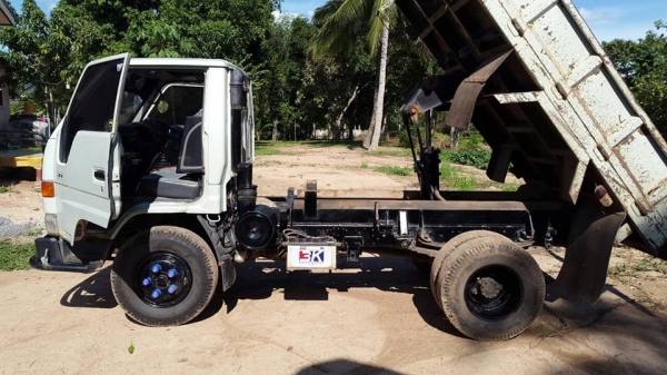 ขายรถดั้ม 6ล้อ TOYOTA 115แรง แอร์เย็น เครื่องแน่น ช่วงล่างสวย เฟื่องท้ายใหญ่ เกียร์เดิม ทะเบียนเต็ม59 เอกสารพร้อมโอน สนใจโทร 090-8588220คุณนะ 093-3258446คุณบิว หรือเข้าดูสินค้าอื่นๆได้ที่ www.truck.in.th/498 หรือเพจFacebook ณรงค์ ซื้อขายรถมือสอง (เว็บไซต์ ขายรถดั้ม 6ล้อ TOYOTA 115แรง แอร์เย็น เครื่องแน่น ช่วงล่างสวย เฟื่องท้ายใหญ่ เกียร์เดิม ทะเบียนเต็ม59 เอกสารพร้อมโอน สนใจโทร 090-8588220คุณนะ 093-3258446คุณบิว หรือเข้าดูสินค้าอื่นๆได้ที่ www.truck.in.th/498 หรือเพจFacebook ณรงค์ ซื้อขายรถมือสอง (เว็บไซต์